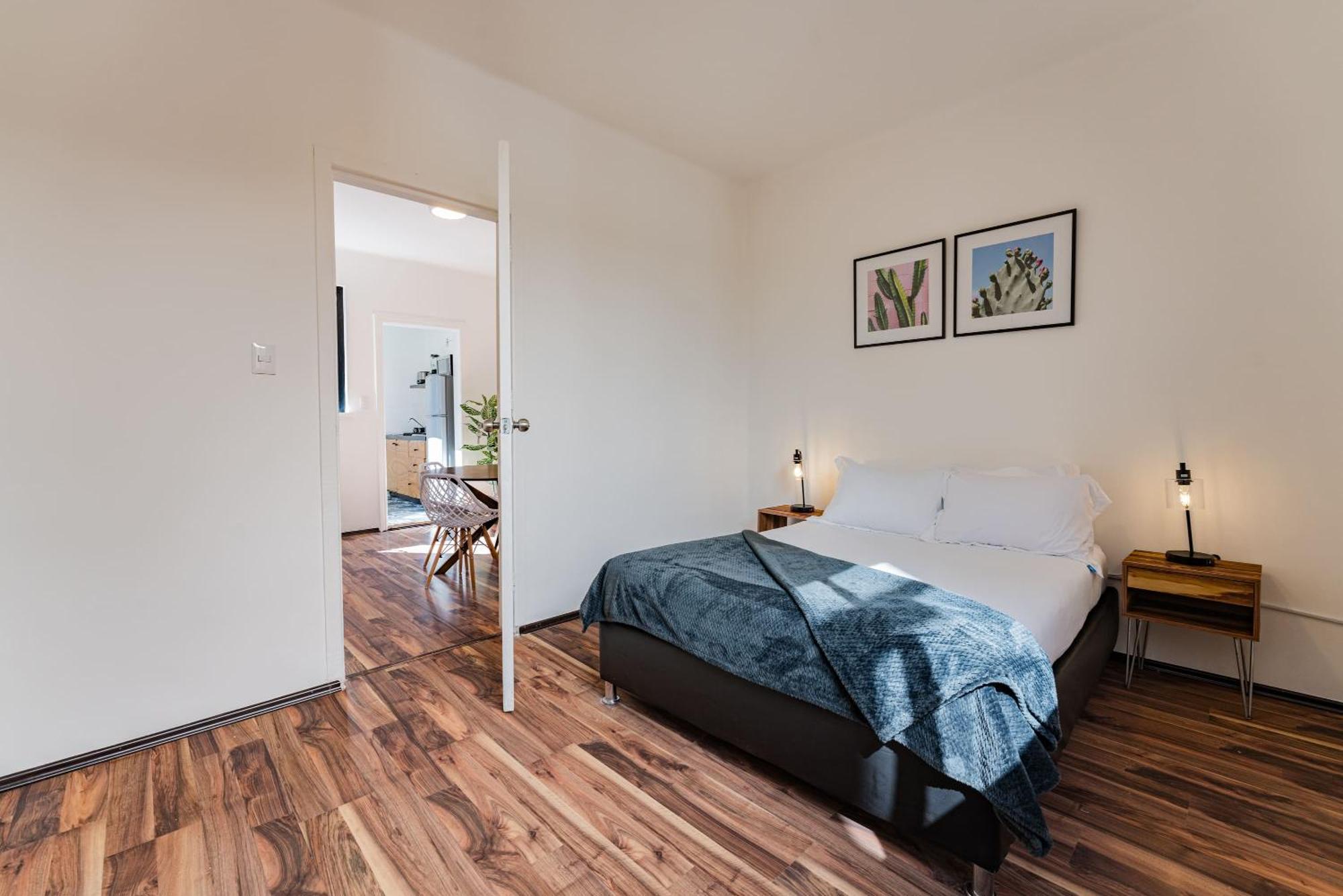 Santa Ma La Ribera Lofts By Vh Apartment Ciudad de México Exterior foto